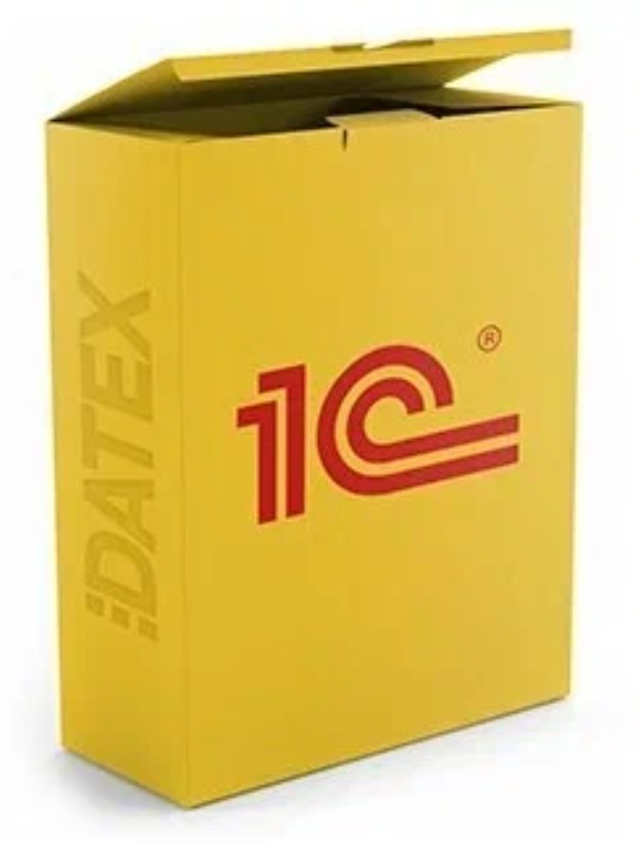 изображение 1С:Смета ТИМ КОРП. Клиентская лицензия на 300 рабочих мест. Электронная поставка